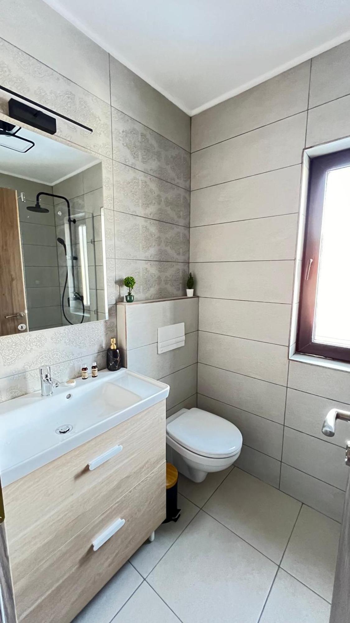 Villa Casa Ama Buşteni Exterior foto