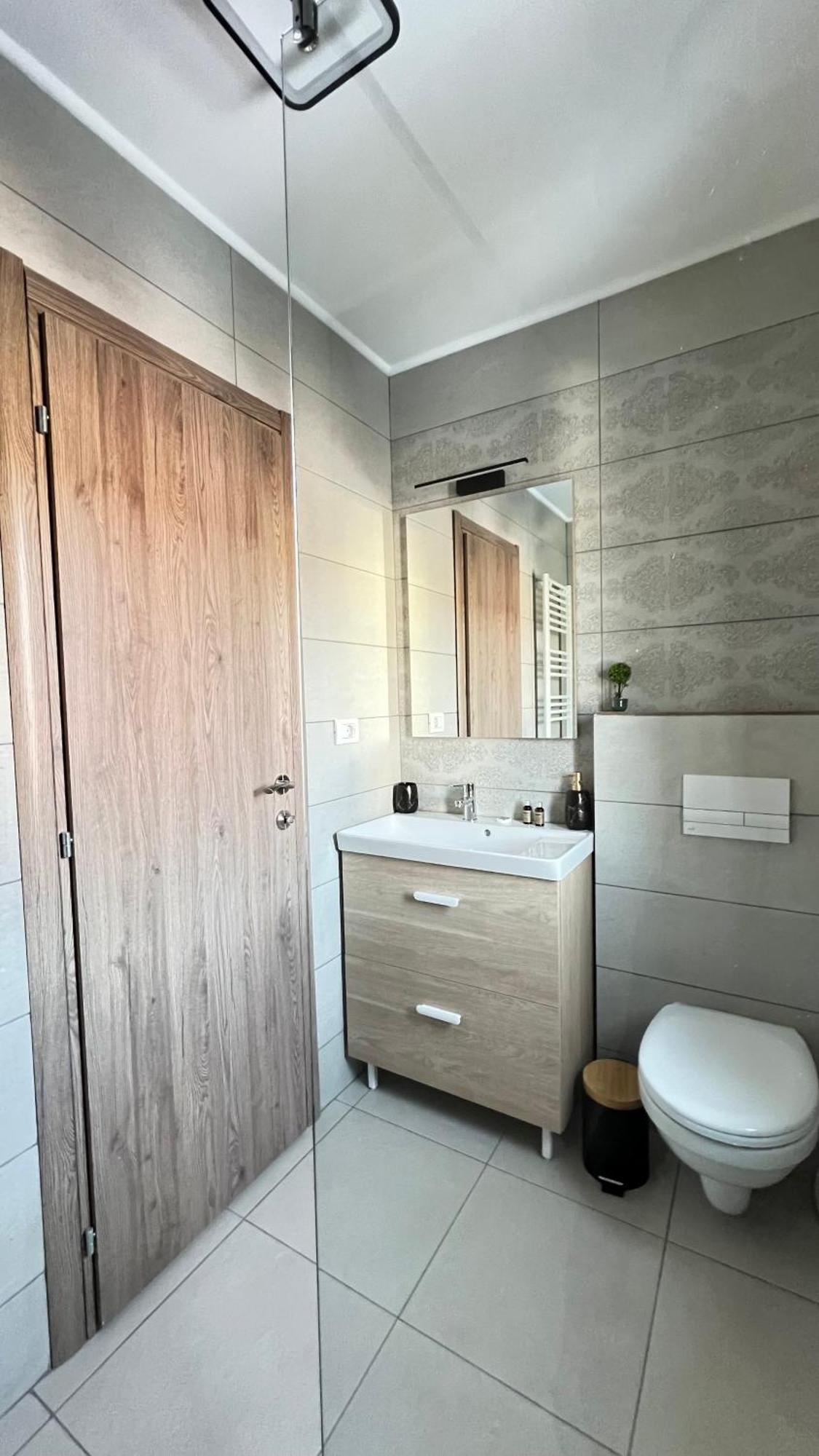 Villa Casa Ama Buşteni Exterior foto
