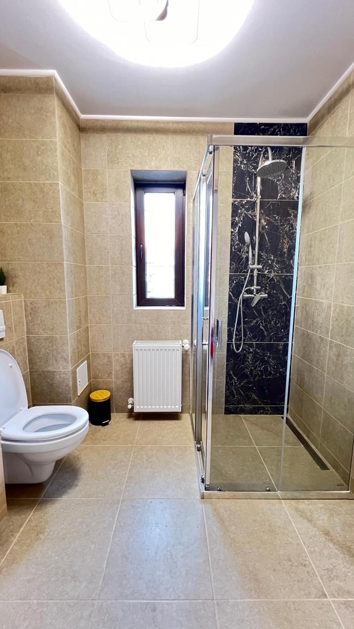 Villa Casa Ama Buşteni Exterior foto