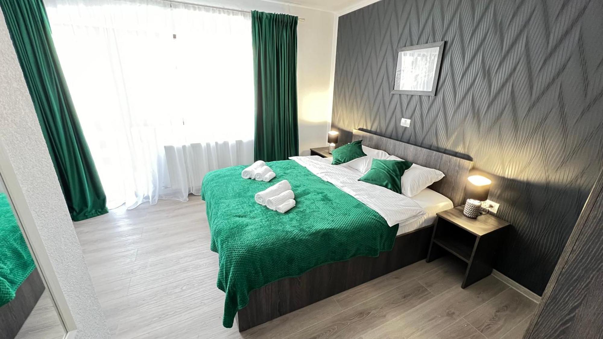Villa Casa Ama Buşteni Exterior foto