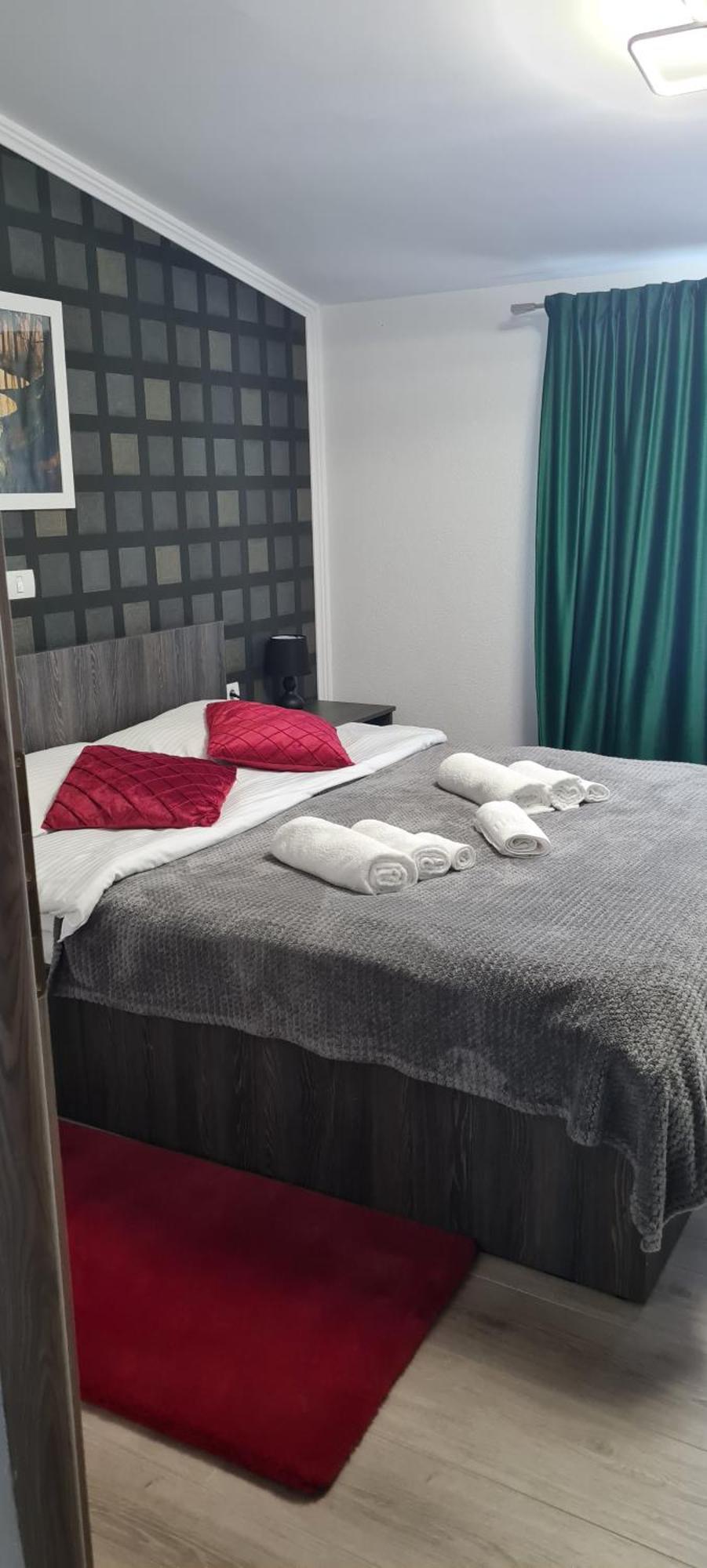 Villa Casa Ama Buşteni Exterior foto