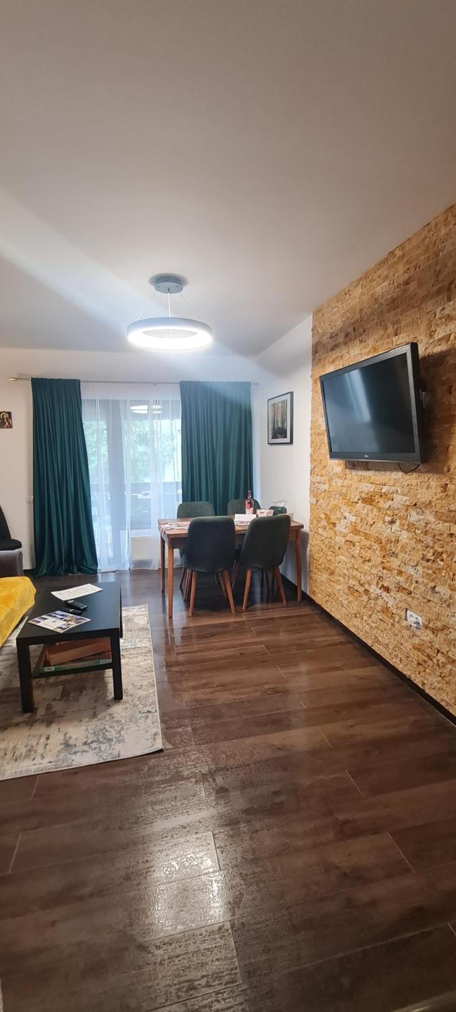 Villa Casa Ama Buşteni Exterior foto